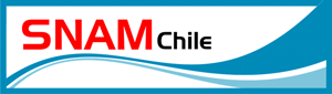 logo Snam Chile